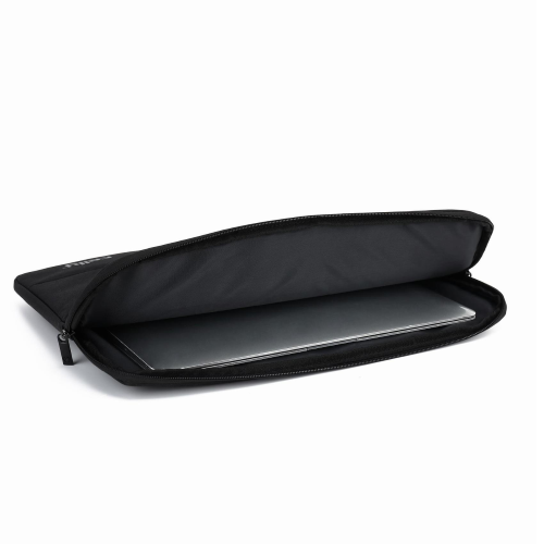 Celly NOMADSLEEVE15 - Custodia per notebook - fino a 16" - nero